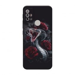 ������� ����������� ����� Dark snake �� Lenovo K13 Note
