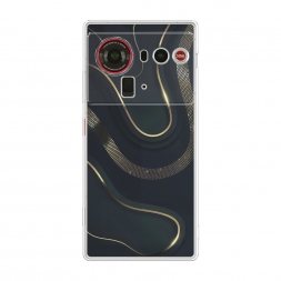 ����������� ����� ���������� ������ �� ZTE Nubia Z80 Ultra