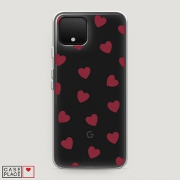����������� ����� �������� �������� ������� �� Google Pixel 4