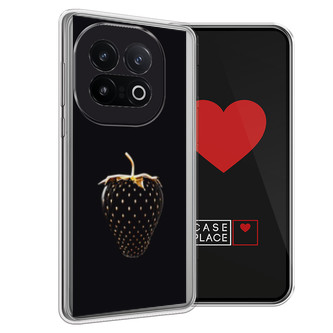 ����������� ����� Black strawberry �� Vivo iQOO 13
