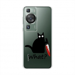 ����������� ����� ����� � ����� �� Huawei P60