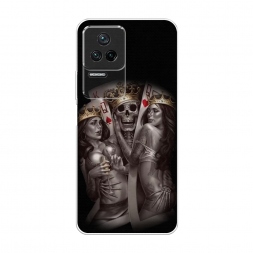 ����������� ����� ����� ������ � �������� �� Xiaomi Poco F4