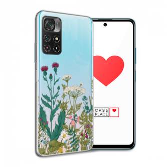 ����������� ����� ����� ������� ����� �� Xiaomi Redmi Note 11S 5G