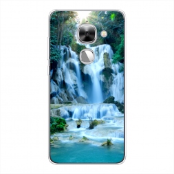 ����������� ����� ������� 8 �� LeEco Le 2/2 pro