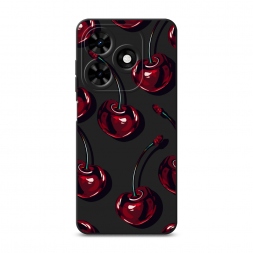 ������� ����������� ����� ������ ������� 4 �� Tecno Spark Go 2024