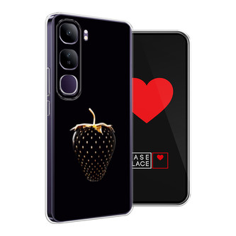 ����������� ����� Black strawberry �� Vivo V40 Lite 5G