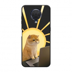 ������� ����������� ����� �������� �������� �� Nokia G20