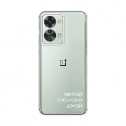 ����������� ����� ����� 2 �� OnePlus Nord 2T