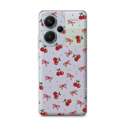 ����������� ����� ����� � �������� �� Xiaomi Redmi Note 13 Pro Plus