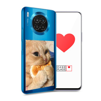 ����������� ����� ����� ������ �� Honor 50 Lite
