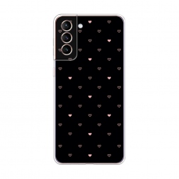 ����������� ����� ������ ��� � �������� �� Samsung Galaxy S21 Plus