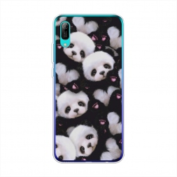 ����������� ����� ���� ���� �� Huawei Y6 Pro (Prime) 2019