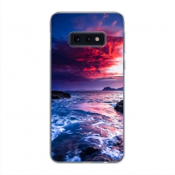 ����������� ����� ����� 1 �� Samsung Galaxy S10E