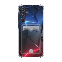 ������ ���������� ���������� �� Samsung Galaxy A55 5G
