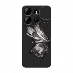 ������� ����������� ����� ���������� ������� �� Infinix Smart 7