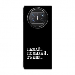 ����������� ����� ����� � ����� �� Huawei Mate X3
