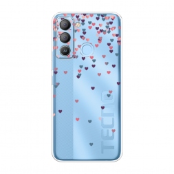 ����������� ����� ������� �������� �� Tecno POP 5 LTE
