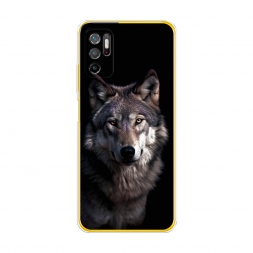 ����������� ����� ������ ������ �� Xiaomi Poco M3 Pro