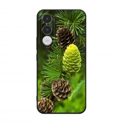 ������� ����������� ����� ��� 13 �� Vivo V70 FE 5G