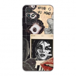 ����������� ����� Where is my mind �� Xiaomi Redmi 10