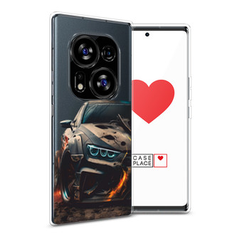 ����������� ����� �� ����� 2 �� Tecno Phantom X2 Pro