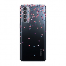 ����������� ����� ������� �������� �� Oppo Reno 4 Pro