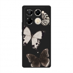 ������� ����������� ����� ��� ����������� ������� �� Infinix Note 40 Pro Plus