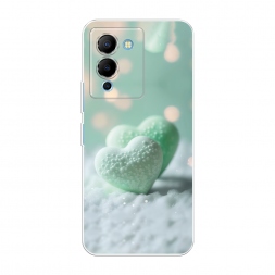 ����������� ����� �������� �������� �� Infinix Note 12 G96
