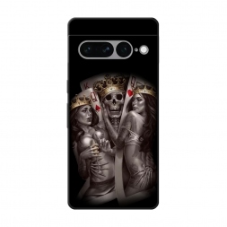 ������� ����������� ����� ����� ������ � �������� �� Google Pixel 7 Pro