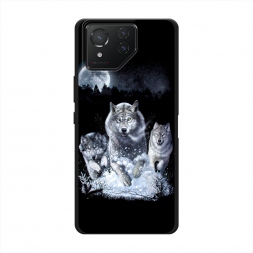 ������� ����������� ����� ���� ������ ��� ����� �� Asus ROG Phone 8
