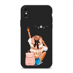 ������� ����������� ����� ���������� ��������� �� iPhone XS (10S)