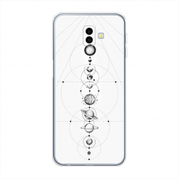 ����������� ����� ����� ������ �� Samsung Galaxy J6 Plus 2018