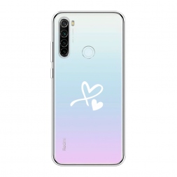����������� ����� �������� ���������� �� Xiaomi Redmi Note 8T