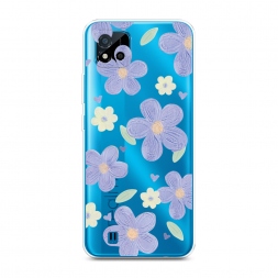 ����������� ����� ����� �������� ������� �� Realme C11 (2021)