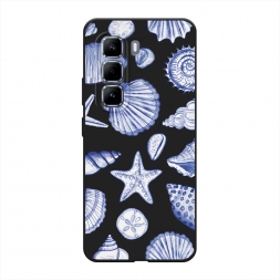 ������� ����������� ����� ������� ������� �� Infinix Hot 50 Pro