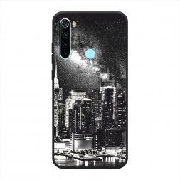 ������� ����������� ����� ������ ���-���� �� Xiaomi Redmi Note 8