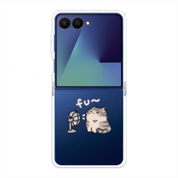 ����������� ����� ����� � ������������ �� Samsung Galaxy Z Flip 7
