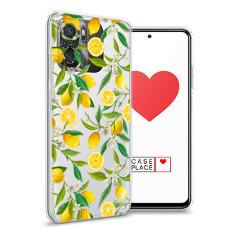 ����������� ����� ������ ������ �� Xiaomi Poco M5s