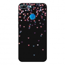 ������� ����������� ����� ������� �������� �� Honor 9 Lite