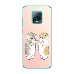 ����������� ����� ������ ������ �� Xiaomi Redmi 10X Pro 5G