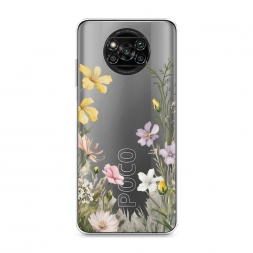 ����������� ����� ������ ������ 2 �� Xiaomi Poco X3 Pro