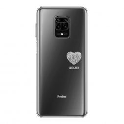 ����������� ����� ��������� ������ ����� �� Xiaomi Redmi Note 9 Pro