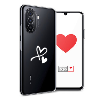 ����������� ����� �������� ���������� �� Huawei Nova Y71