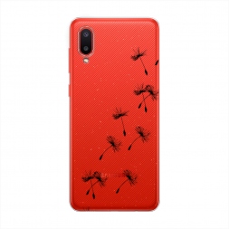 ����������� ����� ������� ���������� �� Samsung Galaxy A02