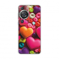 ����������� ����� �������� � �������� �� Huawei P60