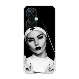 ����������� ����� ������ ������� �� Huawei Nova 11i