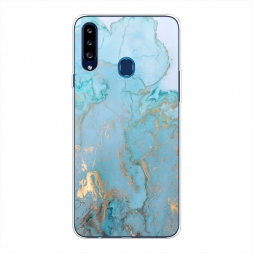 ����������� ����� ������� ������ ������� �� Samsung Galaxy A20s