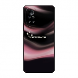 ������� ����������� ����� trust the process �� Honor V40 Lite