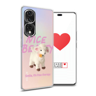 ����������� ����� free therapy �� Honor 80 Pro