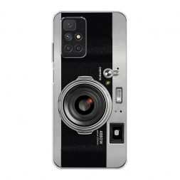 ����������� ����� ����� ������ �� Xiaomi Redmi 10